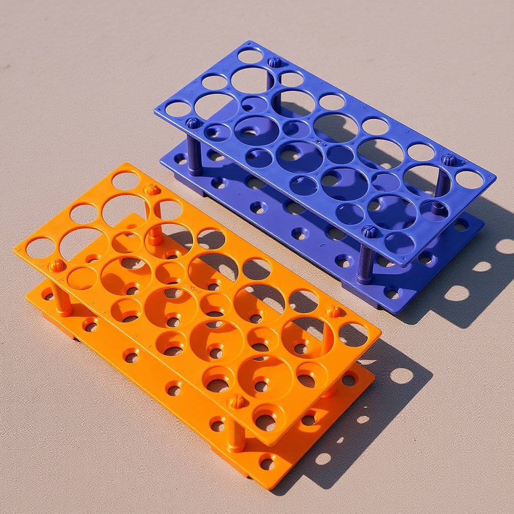 2 pièces, supports de rangemen - Lab Equipment avis et prix
