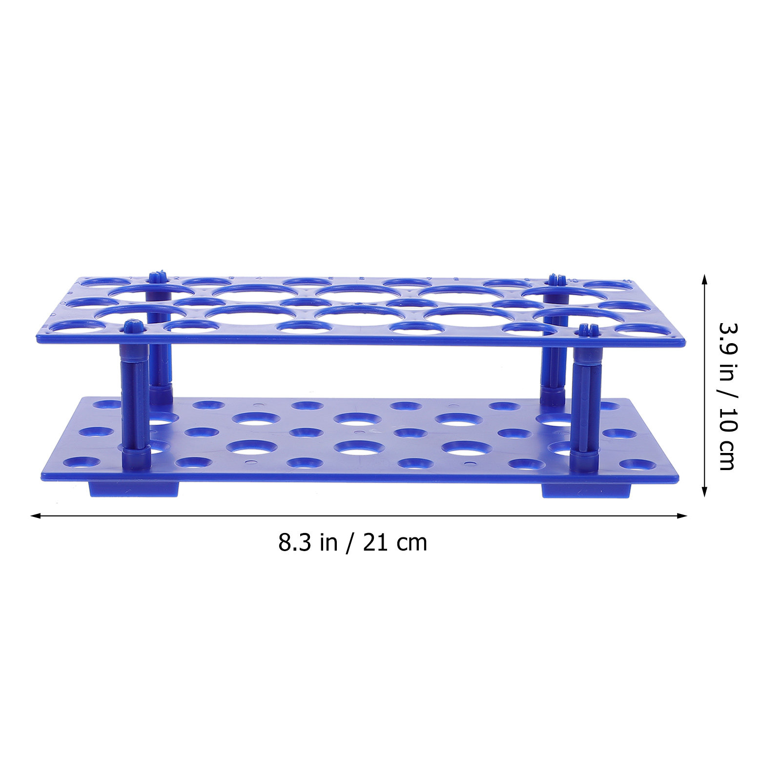 2 pièces, supports de rangemen - Lab Equipment avis et prix
