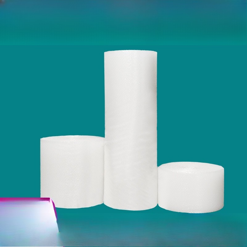 Rouleau de film à bulles antic - Air Bubble Wrap Roll Packaging avis et prix
