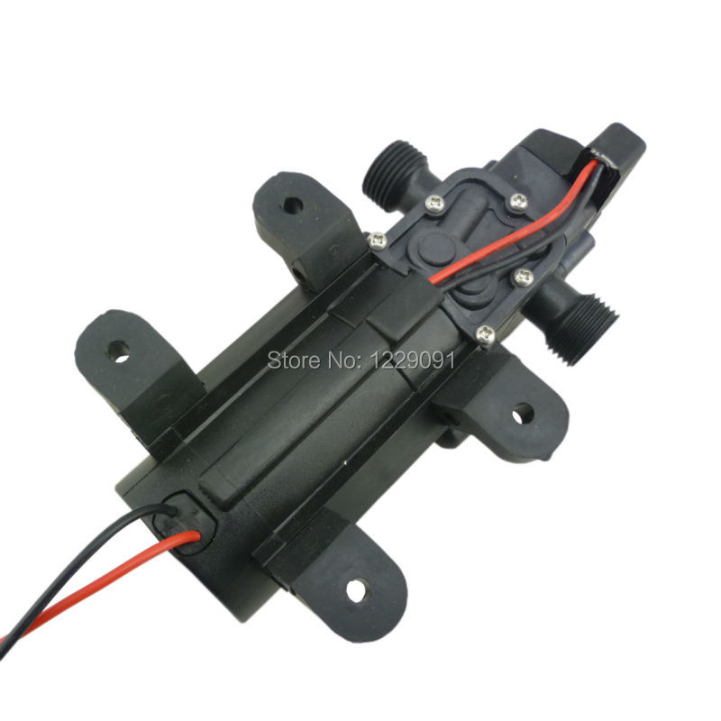 Pompe à eau à membrane auto-am - Mini Peristaltic Pump 12V avis et prix