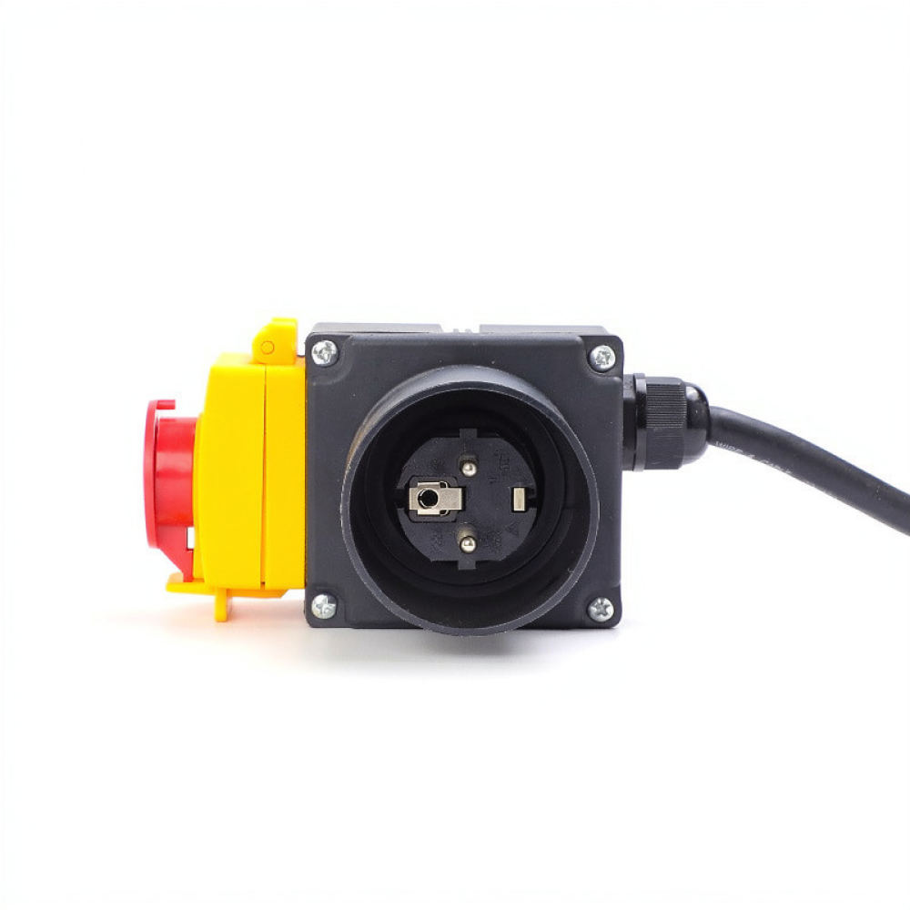 Interrupteur électromagnétique - Industrial Tools avis et prix