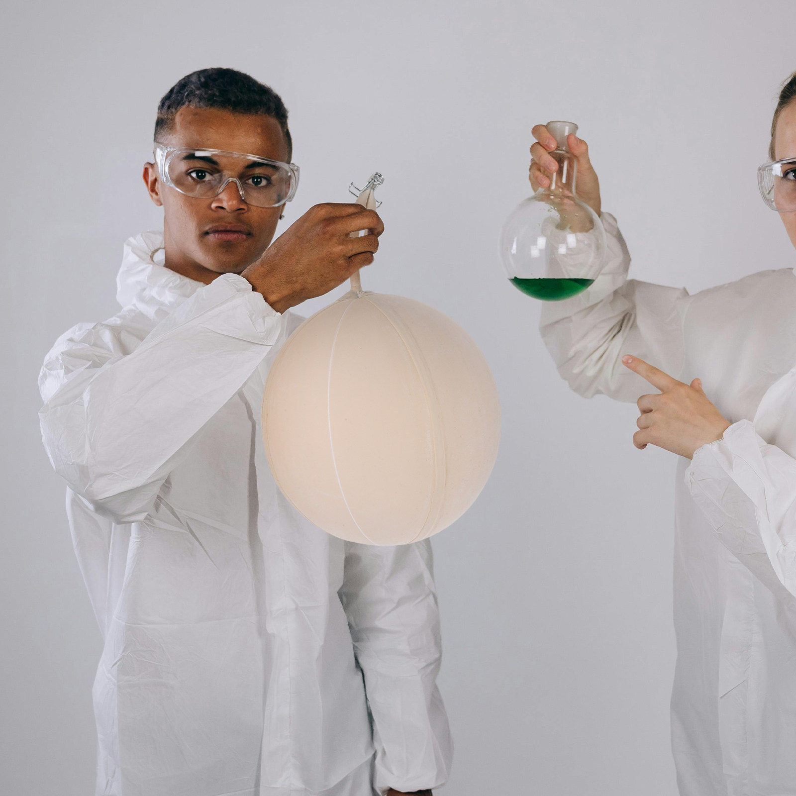 1 ensemble de vessies d'échant - Lab Equipment avis et prix