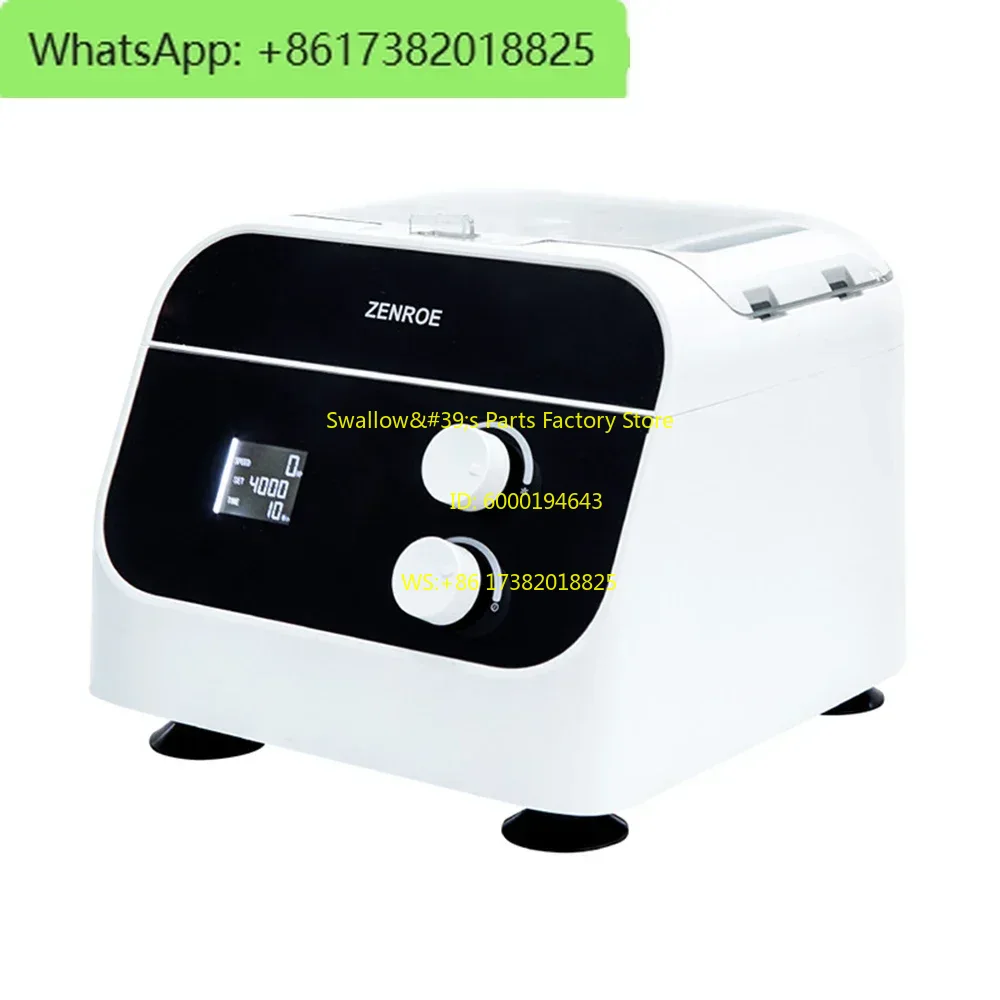Centrifugeuse à plasma électri - Medical Supplies avis et prix