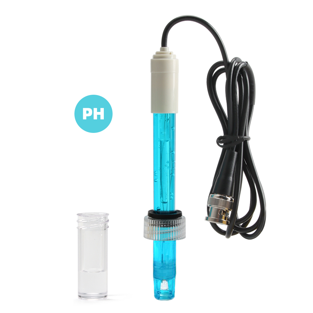 Kit de sondes électrodes Yiery - Ph Meter Digital Water Tester avis et prix